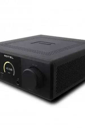 ROTEL DX 5 Ampli hi-fi stéréo - Très bien noté