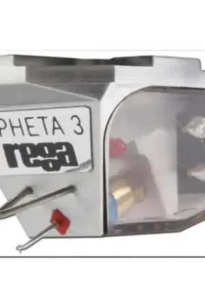 Prix spécial - Rega Apheta 3 Cellule hi-fi