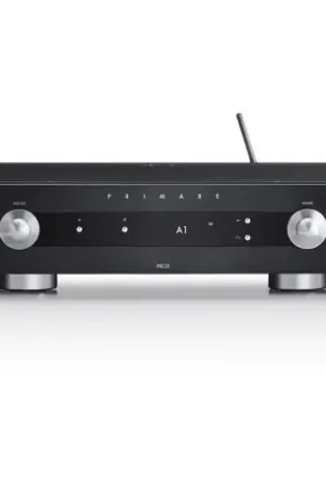 Commandez maintenant - PRIMARE PRE35 PRIMA DM36 PREAMPLIFICATEUR DAC RESEAU