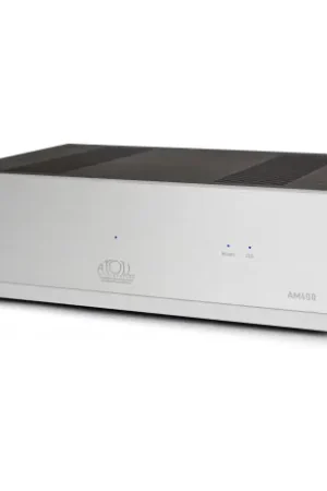 Offre exclusive | ATOLL AM400 EVO ampli de puissance