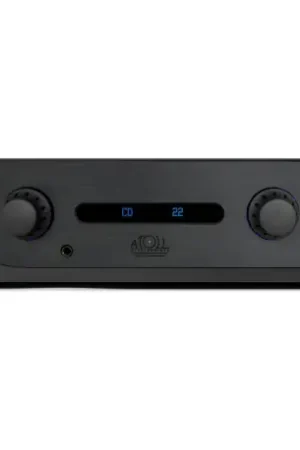Prix spécial | ATOLL PR400 EVO PREAMPLI HT DE GAMME AUDIOPHILE