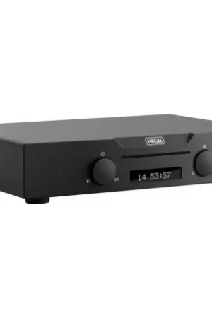 À ne pas manquer - hegel viking lecteur cd audiophile