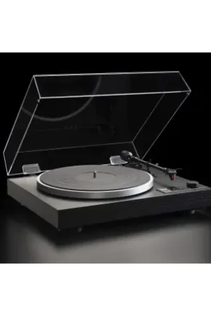 Bientôt épuisé | Dual CS 429 – Platine Vinyle Automatique Haut de Gamme