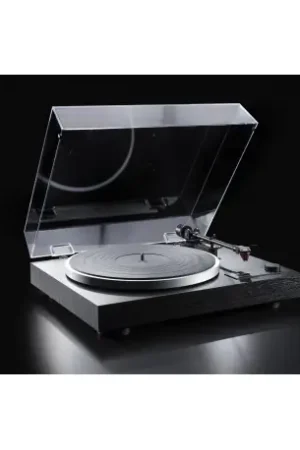 Dual CS 418 – Platine Vinyle Manuelle Audiophile | Offre