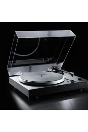 Prix mini - Dual CS 518 – Platine Vinyle Manuelle Haut de Gamme