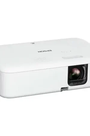 Livraison rapide | Epson CO FH02 Vidéoprojecteur