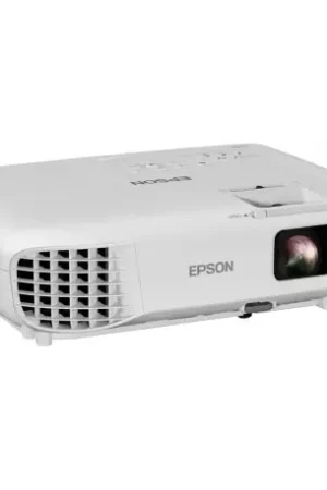 Epson EB-W06 Vidéoprojecteur | Tout juste ajouté