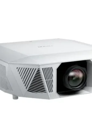 Nouveau - Epson EH QL3000 Blanc Vidéoprojecteurs UHD 4K
