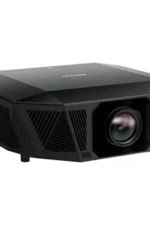 Epson EH QL3000 NOIR Vidéoprojecteurs UHD 4K - Direct usine