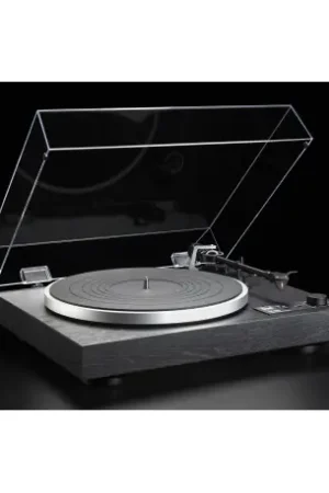 Dual CS 529 BT – Platine Vinyle Automatique Bluetooth aptX HD | Recommandé