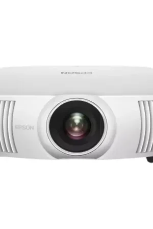 Epson EH LS9000W Blanc Vidéoprojecteur UHD 4K | Commandez maintenant