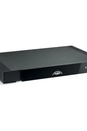 Prêt à expédier | Naim CI NAP 101 Ampli de puissance mono