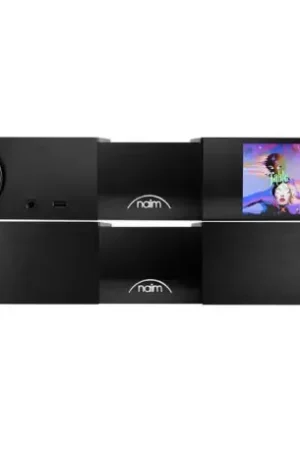 Plébiscité par les clients | Naim NSC 222 + NAP 250 preampli reseaux + ampli de puissance