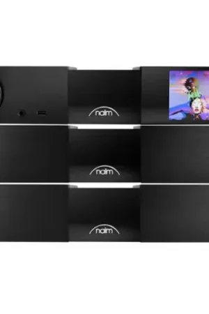 Naim NSC 222 + NAP 250 + NPX 300 ensemble ampli de puissance + preampli lecteur reseaux + alimentation | Achetez maintenant