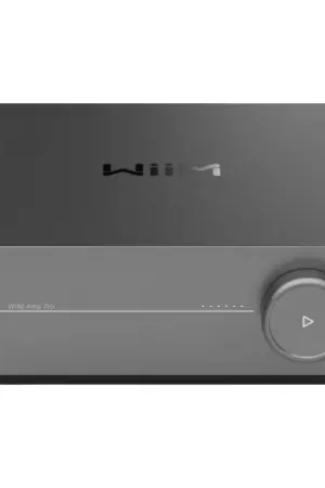 Top des ventes - WiiM Amp Pro Ampli hi-fi stéréo