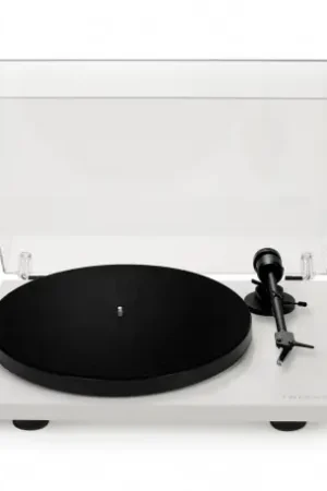 Prix imbattable - TRIANGLE LUNAR 1 CREME PLATINE VINYLE