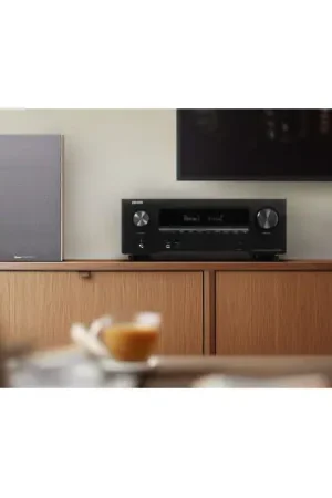 DENON AVC-X2850H AMPLI AUDIO VIDEO - Tout juste arrivé