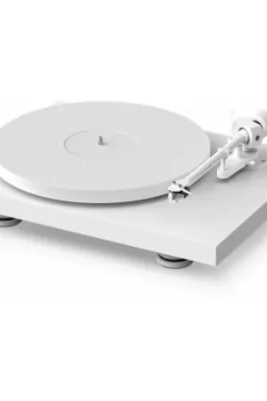 Offre à durée limitée - PROJECT Debut PRO B – Platine vinyle audiophile équilibrée