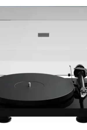 Remise supplémentaire - ProJect Debut EVO 2 – Platine vinyle audiophile nouvelle génération