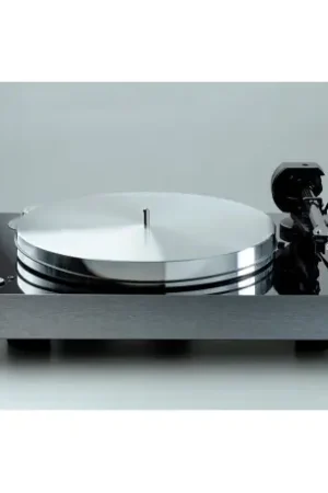 ProJect X8 B Special Edition – Platine vinyle haut de gamme équilibrée avec bras carbone et cellule Ortofon MC - Nouveauté