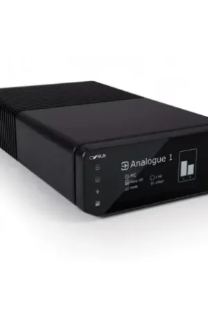 CYRUS 40 PPA PREAMPLIFICATEUR PHONO ( COMPATIBLE PSU) | Très demandé