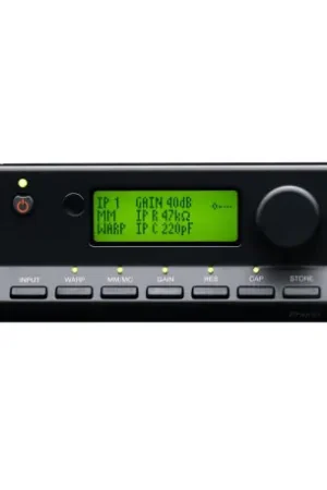 Offre limitée | cyrus classic phono preampli phono MM/MC