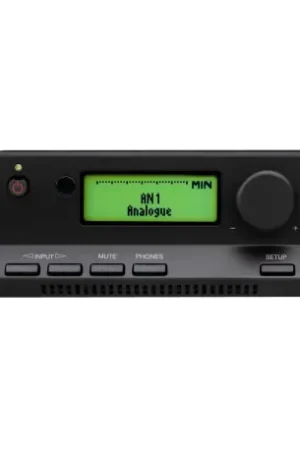 cyrus claqsic pre preamplificaeur dac 24/192 sorties symetriques pre phono | Excellente qualité
