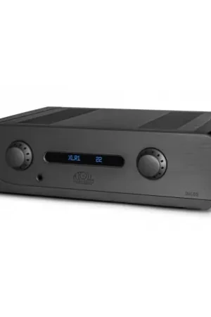 ATOLL IN400 noir evolution ampli intégré ht de gamme - Recommandé