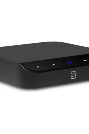 Achetez dès maintenant | Bluesound Node Nano Lecteur réseau audio