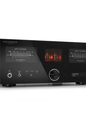 Prix réduit | ADVANCE PARIS A10 APEX AMPLI HIFI STEREO INTEGRE HYBRIDE