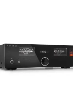 ADVANCE PARIS A8 APEX AMPLI INTEGRE HYBRIDE | Plus que quelques articles