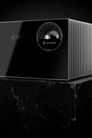 Nouveau au catalogue | VALERIAN VISIONMASTER MAX Vidéoprojecteur Laser 8K HDR – Ultra Haute Performance