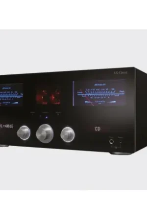 ADVANCE PARIS A12 CLASSIC AMPLI INTEGRE | Meilleure vente