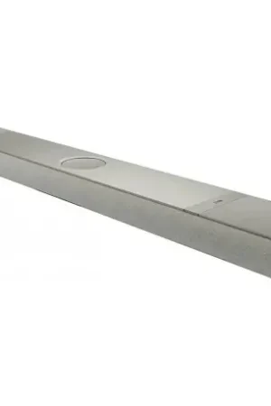 KEF XIO Noir Barres de son - Super prix