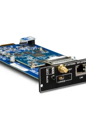Préféré des clients | NAD MDC2 BluOS-D Lecteurs réseau audio