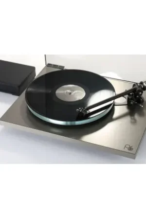 Rega Planar 6 RS Edition Cellule ND9 – Platine Vinyle Haute Performance - Nouveau au catalogue