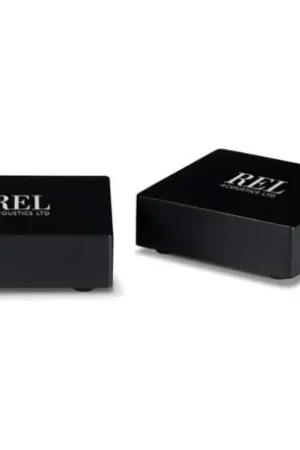 Qualité supérieure - REL HT Air MKII Transmetteurs audio