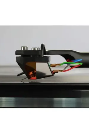Prix cassé - Rega ND9 – Cellule Phono MM Haute Performance