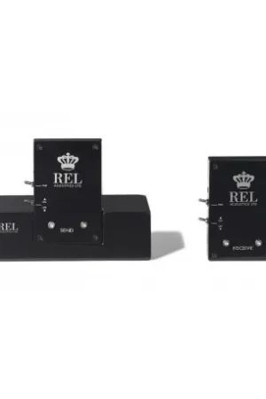 REL Arrow Transmetteurs audio - Prix spécial