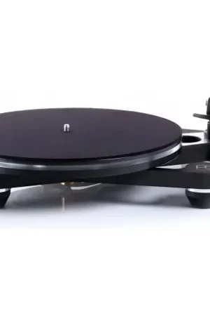 Rega Planar 8 + ND9 – Platine Vinyle Audiophile Référence | Bien noté