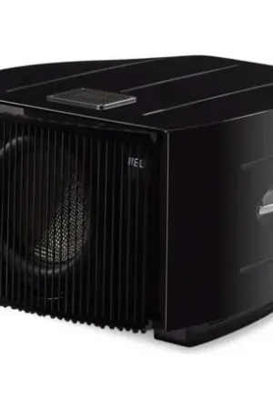 REL Acoustics N°31 Caisson de basses - Fin de série