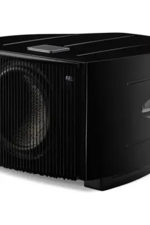 REL Acoustics N°32 Caisson de basses | Soldes