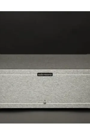AUDIO RESEARCH S100 AMPLI DE PUISSANCE 2X100W | Nouveau au catalogue