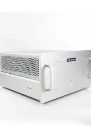 Incontournable - AUDIO RESEARCH D80 AMPLI DE PUISSANCE STEREO A TUBES