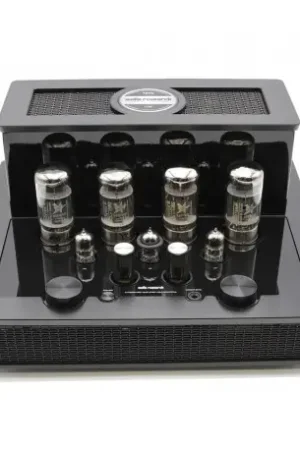 AUDIO RESEARCH I70 AMPLI INTEGRE A TUBES - Promo exceptionnelle