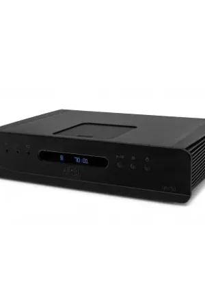 Stock limité - ATOLL DR400 Evolution – Drive CD de référence audiophile