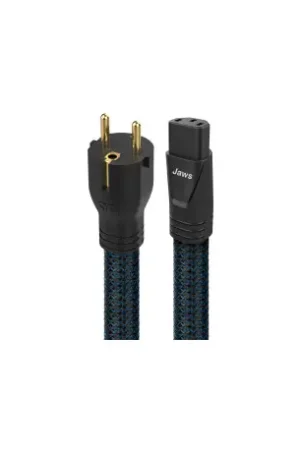 AudioQuest JAWS – Câble secteur haute performance | Super offre