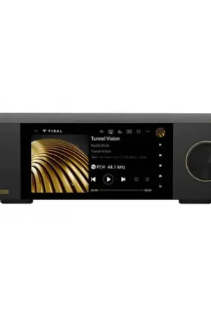 EVERSOLO DMPA6 NOIR MASTER EDITION GEN 2 Lecteurs réseau audio - Offre exclusive