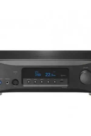 Best-seller | ESOTERIC N05XE LECTEUR RESEAU / DAC