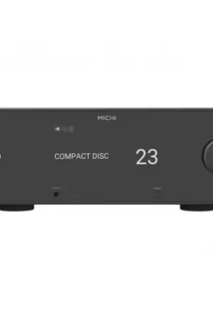 Tendance | MICHI X430 AMPLI HIFI STEREO 2X210W